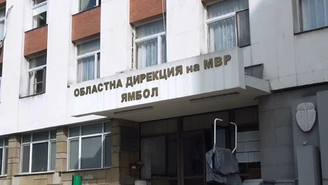 Служителите на ОД на МВР успяха да разкрият крупната кражба и да задържат заподозрения.