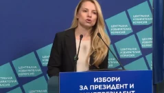 ЦИК: Всички секции в страната започнаха работа, три преминаха към хартиен вот