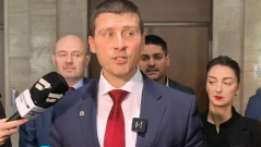 Не слушайте какво ви казват социолозите, заяви Ивелин Михайлов