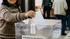2,4% избирателна активност към 09:00 ч., сочат exit poll данните на "Мяра"