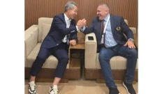 Слави Бинев бе истински лидер и посланик на спорта, заявиха от Световната федерация по таекуондо