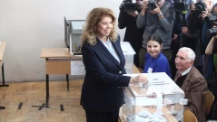 Илияна Йотова: Гласувах за България