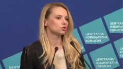 ЦИК: 5,8% е избирателната активност в страната към 12:00 ч.