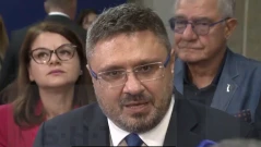 Кирил Вълчев: Изборите в България са честни, призовавам българите да гласуват