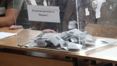 Слаб интерес към изборите в ромския квартал "Христо Ботев" в София