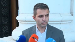 Единият от задържаните турци е убиецът на Слави Бинев, прострелял го в лицето