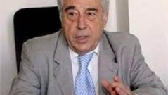 Почина Александър Джеров
