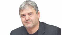 Петьо Блъсков: Ниската избирателна активност беше естествена