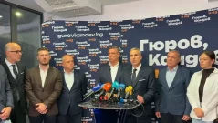 Гюров покани Йотова на дебат