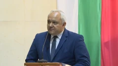 Мъжът, убил Слави Бинев, не е част от криминален контингент, заяви Иван Демерджиев