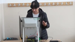 Празни секции в Турция - в Чорлу дори не знаели, че има избори