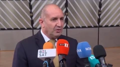 Румен Радев: Тези избори за сглобкаджиите са битка за оцеляване