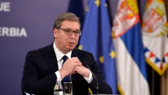 Политическо земетресение в Сърбия: Краят на ерата на Вучич и възходът на студентските списъци
