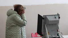 Отиваме на балотаж на 1 ноември, ЦИК обяви данни при 99,94% обработени протоколи