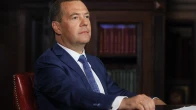 Медведев