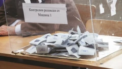 Балотажът в неделя - тест и за премиера