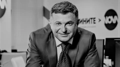 Протест срещу предсрочното освобождаване на Кристиян Николов, убил Милен Цветков