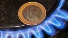 Газът в Европа поскъпна тройно: зимните сметки може да скочат със 715 евро