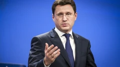 Александър Новак: „Северен поток“ може да се използва за доставки на газ за Европа
