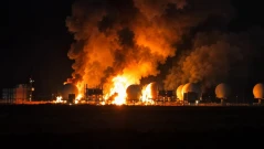 Германия не може да екстрадира незабавно задържаните за палежа на "Стралинк" у нас