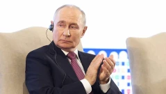 Путин разговаря със Стуб и Стьоре за Украйна: Кремъл разкри какво са обсъдили