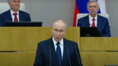 Путин: Взривяването на „Северен поток“ беше директен терористичен акт