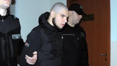 България ще предаде "прокурорския син" на гръцките власти след приключване на делата срещу него