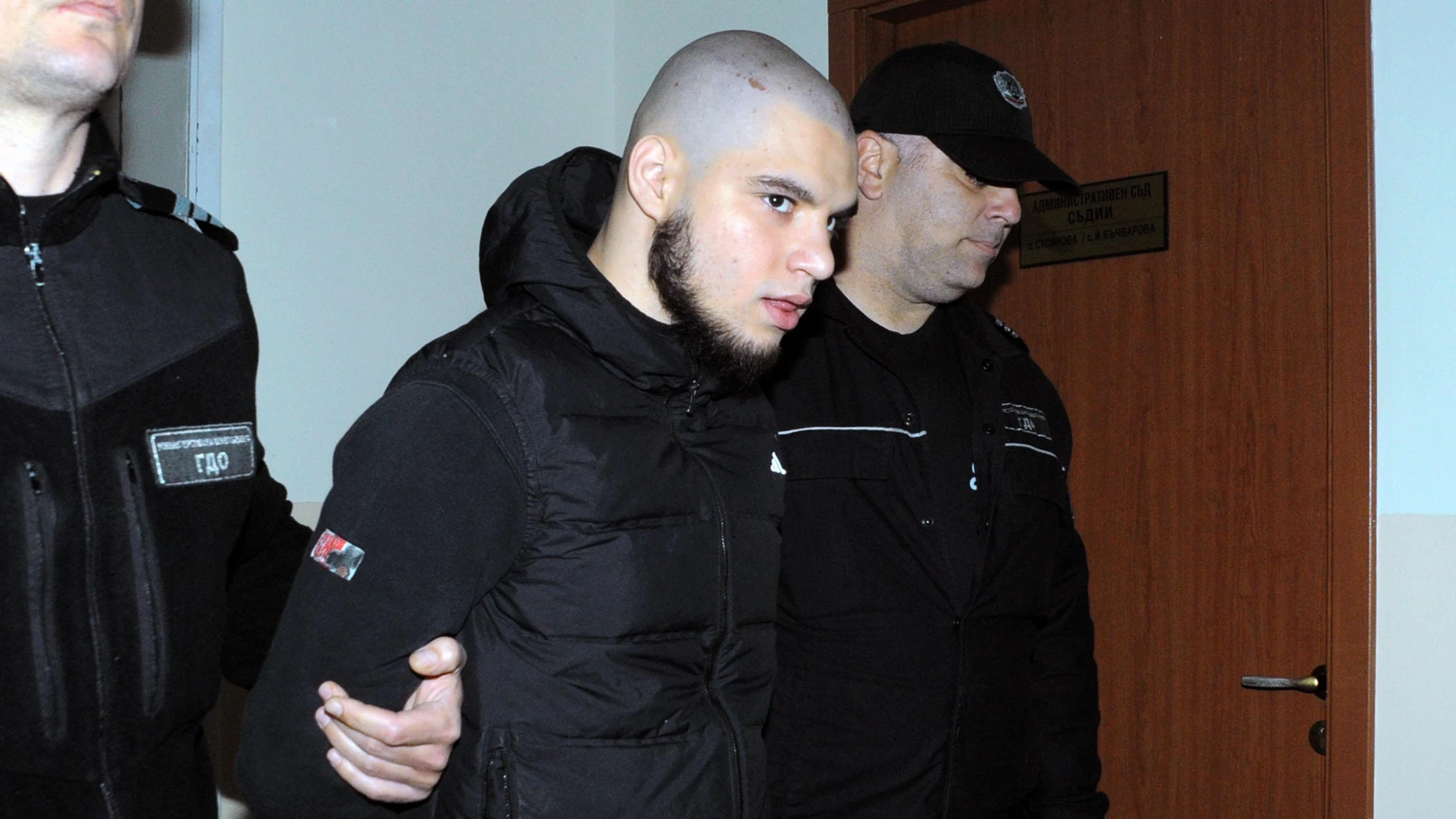 България ще предаде "прокурорския син" на гръцките власти след приключване на делата срещу него
