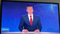 "Мълчахме за много неща години наред": Сръбска телевизия се извини на зрителите си за цензурата