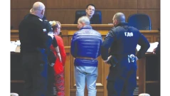 Намесват бивш сикаджия в убийството на Слави Бинев