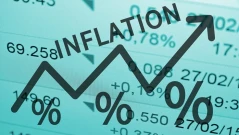 Високата инфлация ще продължи в световен мащаб и през 2027 г.