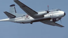 Френски патрулен самолет наблюдавал атаката срещу CONTSHIP JET край Калиакра