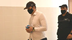 Началникът на Софийския затвор обжалва освобождаването на убиеца на Милен Цветков