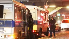 Германската полиция арестува двама за планиране на саботажи по поръчка на Русия
