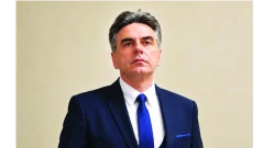 Доц. д-р Михаил Малчев, кандидат за ВСС, пред „Труд news“: Независимостта не е привилегия на съдията, а гаранция за достъп  до правосъдие