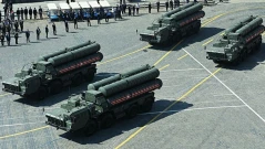 Руските системи за ПВО С-400 укрепват отбраната на Етиопия с обсег до 400 км