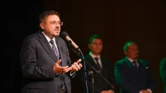 Г-н Кандев се страхува от дебат, защото няма идеи, заяви Кирил Вълчев