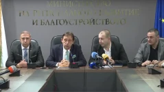 Нова система ще предоставя данни за задръствания, ремонти, пътни инциденти, метеорологични условия и средна скорост