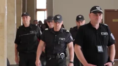 Съдът пусна под домашен арест Никола Бургазлиев, подсъдим за катастрофата с АТВ в Слънчев бряг