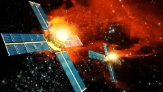 Американското разузнаване предупреждава, че китайските космически оръжия за насочена енергия скоро могат да застрашат спътниците