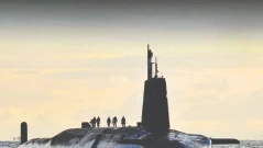Лондон ще се озъбва на Русия