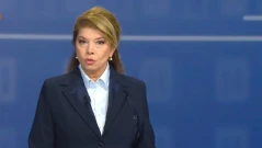 Илияна Йотова: Ще призова българските граждани да упражнят най-човешкото право – гласуване и избор (НА ЖИВО)