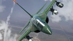 Руският Як-130М влиза в бойната мрежа: Новата система свързва самолета с командването и други машини