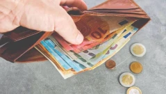 Кога започва изплащането на пенсиите за ноември
