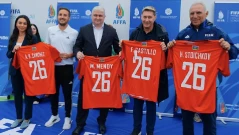 ЦСКА отваря стадиона 3 часа преди мача