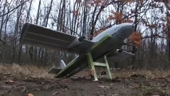 Русия приложи нова тактика с дронове „Молния-2“: Двоен удар унищожава украинската техника