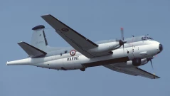 Франция публикува снимки от патрулния самолет на атаката срещу кораба CONTSHIP JET