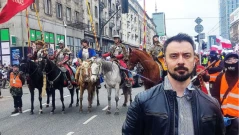 Полският сценарий и България: Защо битката за институциите напомня на случващото се у нас?